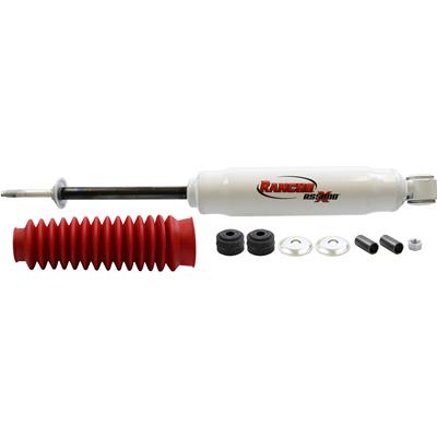 RS5000X SERIES SHOCK