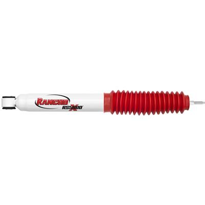 RS5000X SHOCK