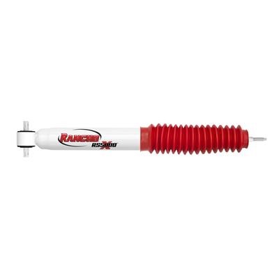 SHOCK TWIN-TUBE GAS RS5000X