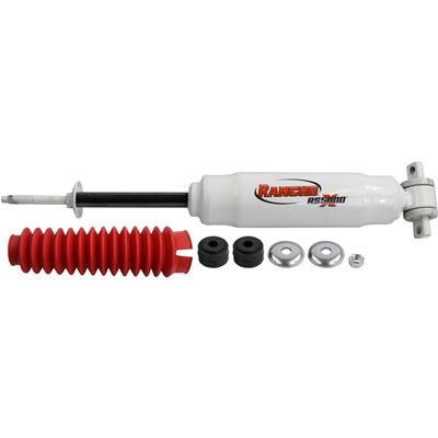 SHOCK TWIN-TUBE GAS RS5000X