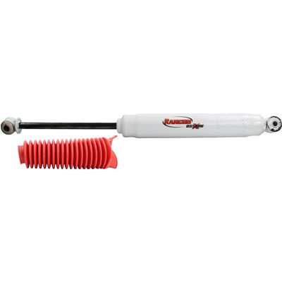 RS5000X SERIES SHOCK