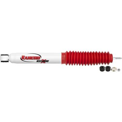 RS5000X SERIES SHOCK