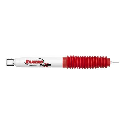 RS5000X SHOCK