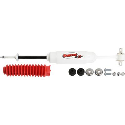 SHOCK TWIN-TUBE GAS RS5000X