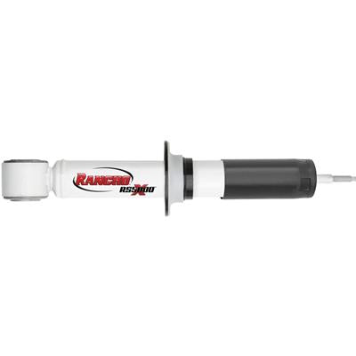 RS5000X STRUT