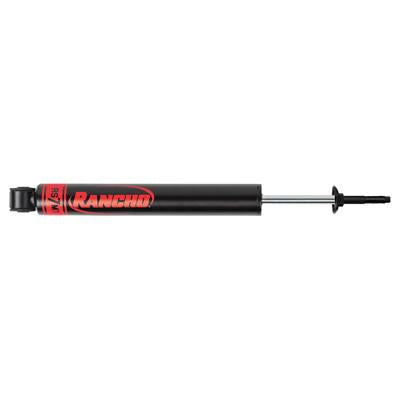 SHOCK MONOTUBE GAS CHARGED
