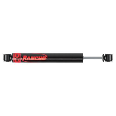 SHOCK MONOTUBE GAS REAR