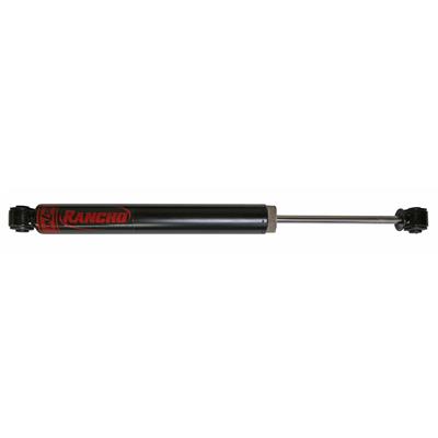 SHOCK MONOTUBE RS7MT REAR