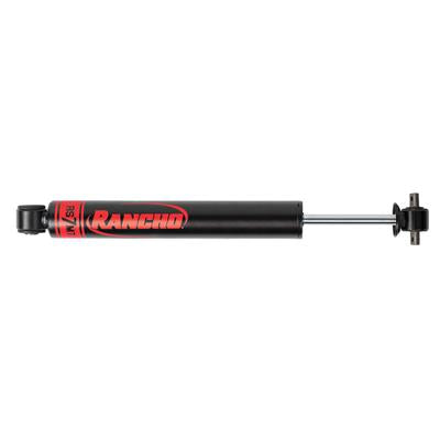 SHOCK MONOTUBE GAS REAR
