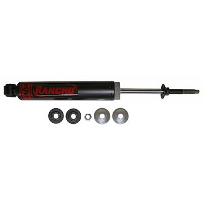 SHOCK MONOTUBE FRONT STUD MNT