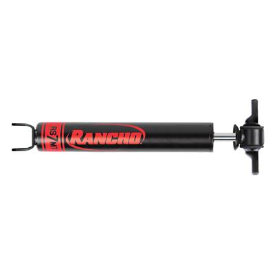 SHOCK MONOTUBE GAS FRONT
