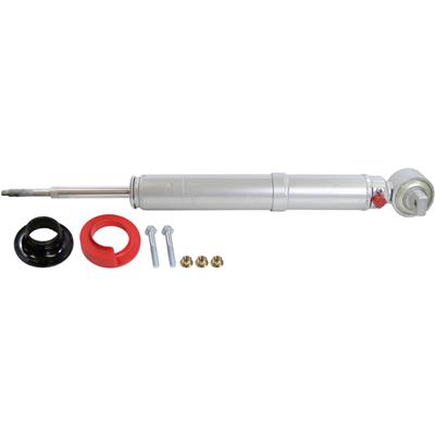 SHOCK ABSORBER TRIPLE TUBE