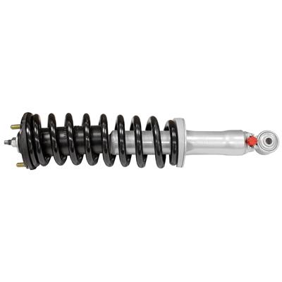 SUSPENSION STRUT/COIL SPRING A