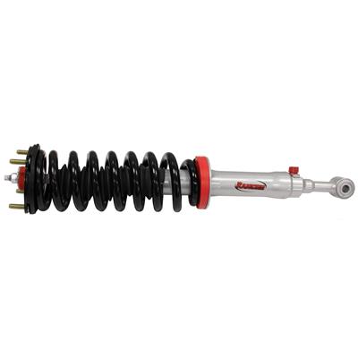 SUSPENSION STRUT/COIL SPRING A