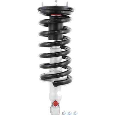 SUSPENSION STRUT/COIL SPRING A