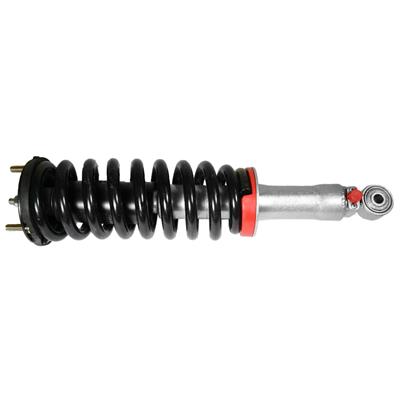 SUSPENSION STRUT/COIL SPRING A