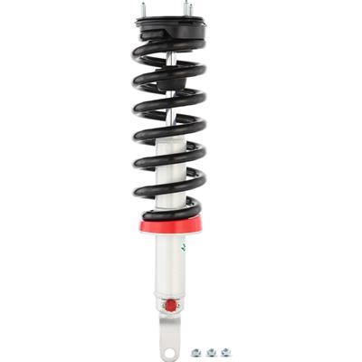 SUSPENSION STRUT/COIL SPRING A