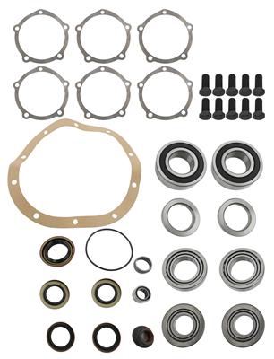 DELUXE KIT 8" FORD