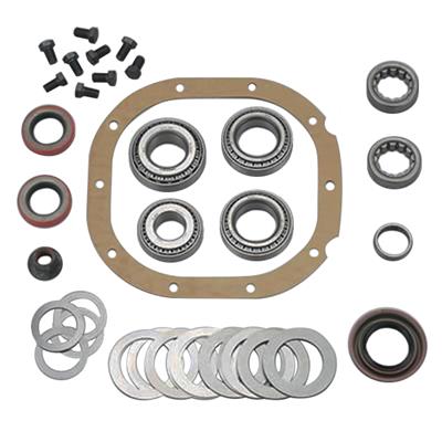 DELUXE KIT 8.8" FORD