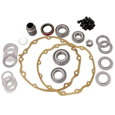 R&P INSTALL KIT 68-70 O AXLE