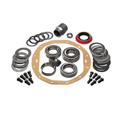 R&P INSTAL KIT 12-BLT CAR