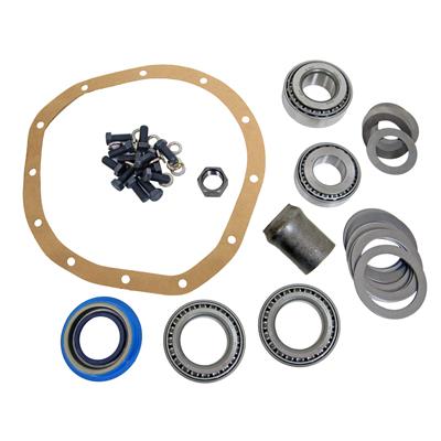 R&P INSTALLATION KIT