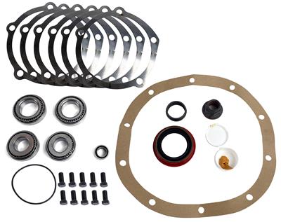 R&P INSTAL KIT 8" FORD