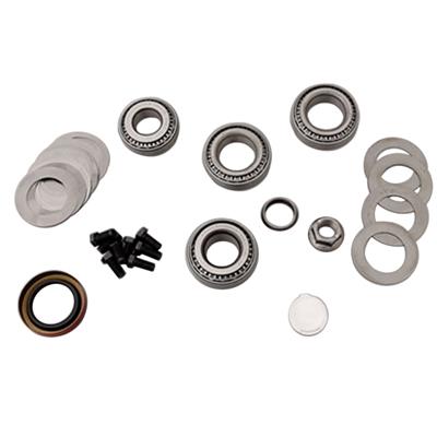 OVERHAUL KIT