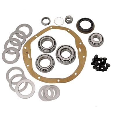 INSTALLATION KIT GM 8.625