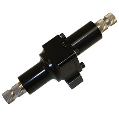 STEERING QUICKENER