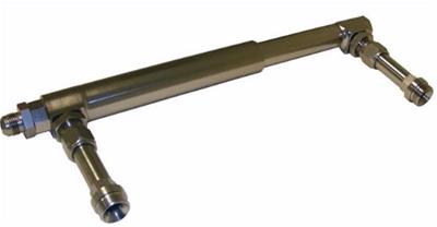 FUEL LOG KITS