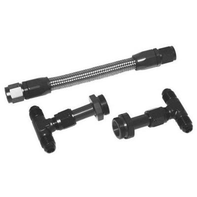 FUEL LOG KITS
