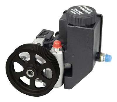 POWER STEERING PUMP
