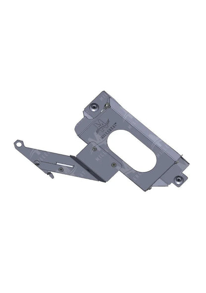 Toyota RAV4 FWD 2019-2025 V2 Cat Shield