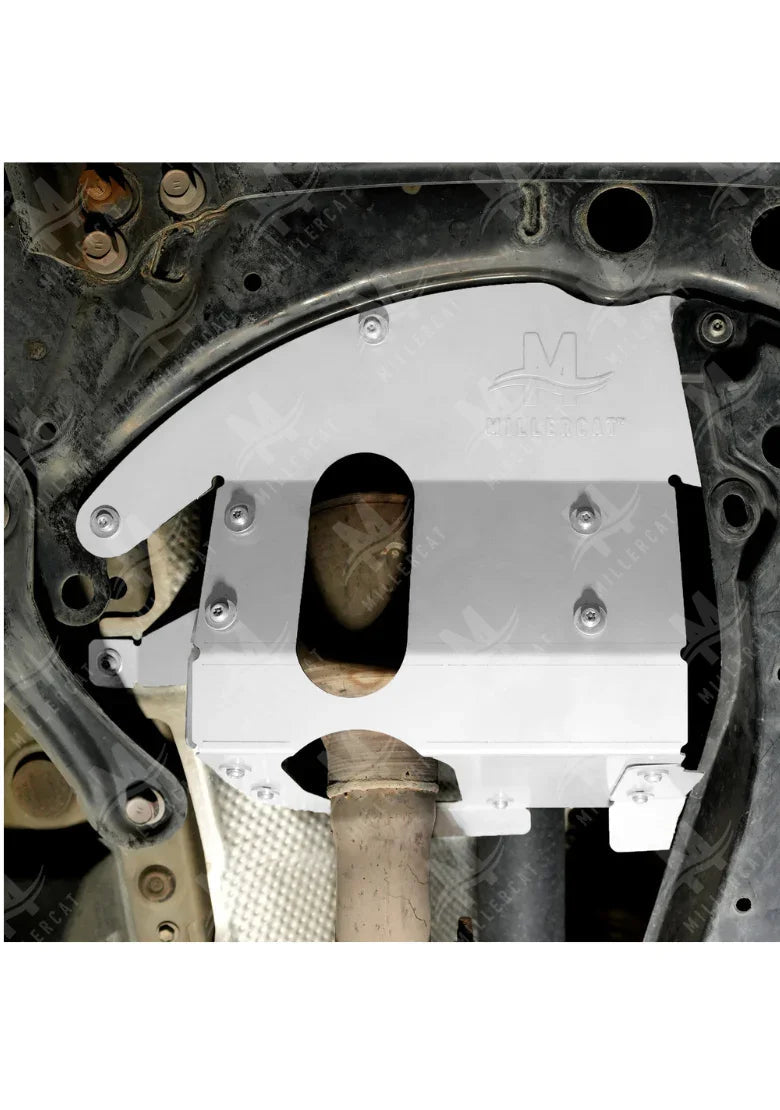 Toyota RAV4 AWD 2013-2018 Cat Shield