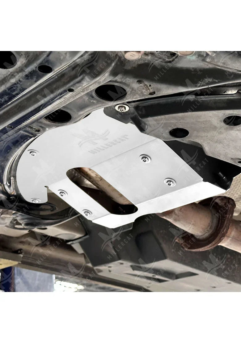 Toyota RAV4 AWD 2013-2018 Cat Shield