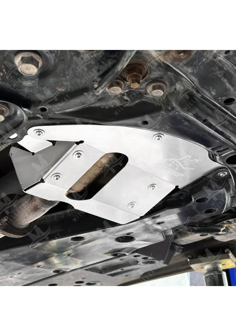 Toyota RAV4 FWD 2013-2018 Cat Shield