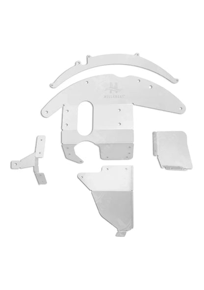 Toyota RAV4 FWD 2013-2018 Cat Shield