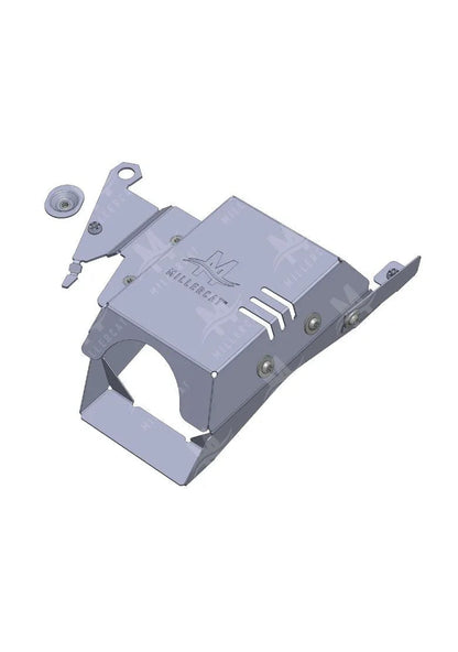Toyota RAV4 Hybrid 2019-2025 V2 Cat Shield