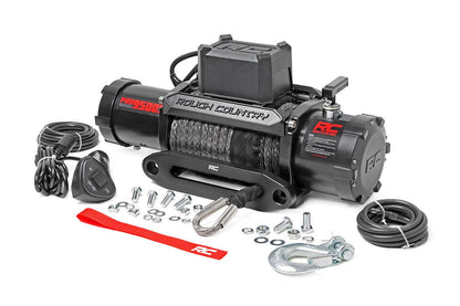 RC Roxor Winch Mounting Plate 2018-2026