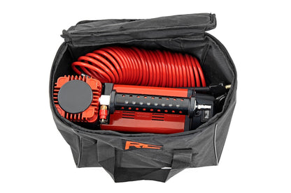 RC Air Compressor w/ Carrying Case