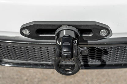 RC Aluminum Winch Shackle/Thimble