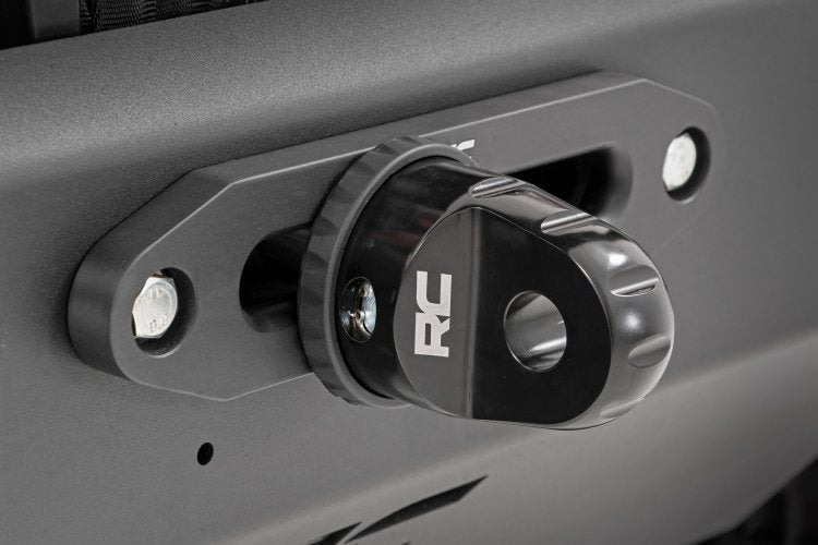 RC Aluminum Winch Shackle/Thimble