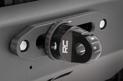 RC Aluminum Winch Shackle/Thimble