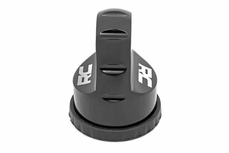 RC Aluminum Winch Shackle/Thimble