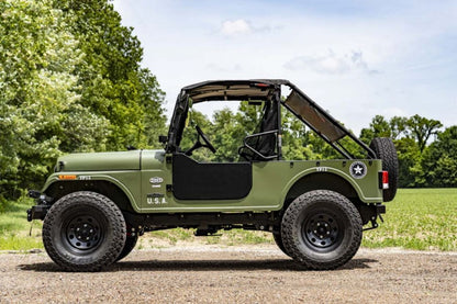 Roxor 2 Inch Leveling Kit (all years)