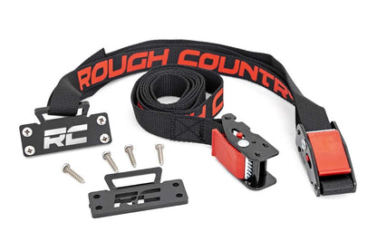 RC UTV Cooler Tie-Down Kit
