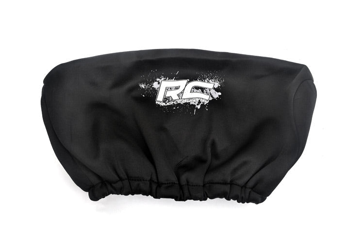 RC Winch Cover
