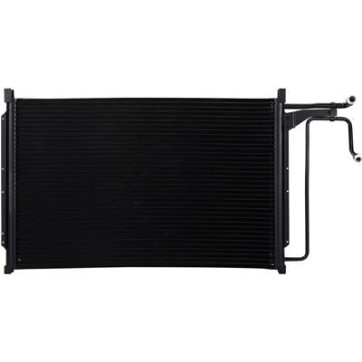 CONDENSER
