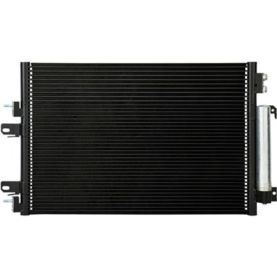 CONDENSER